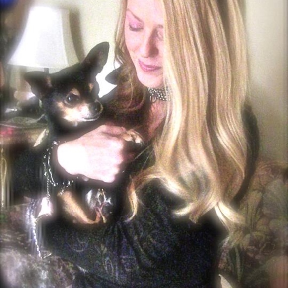 Meet your Posher, Jennifer / Dreadful Dolls - Picture 4 of 8